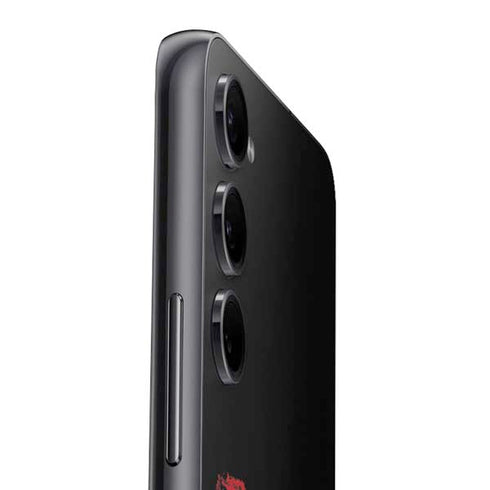 Dragon Ball Z Goku Vs Vegeta Galaxy A54 5G Skin